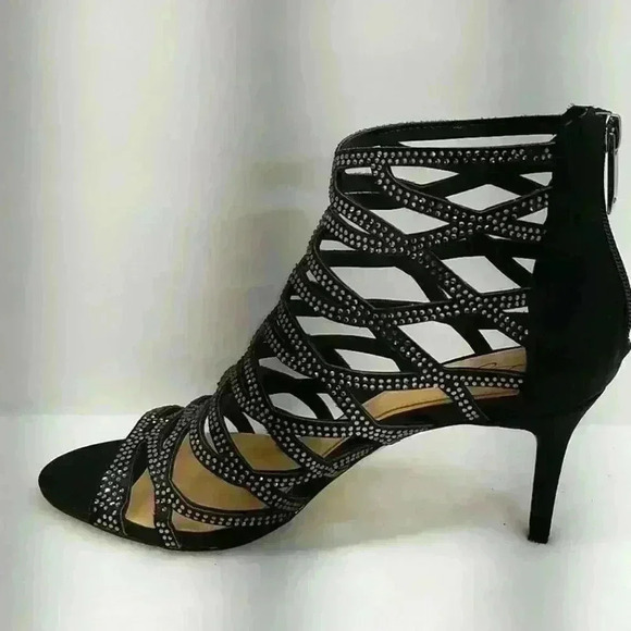 Imagine vince camuto braided sandal IM PAVEN - Picture 2 of 10